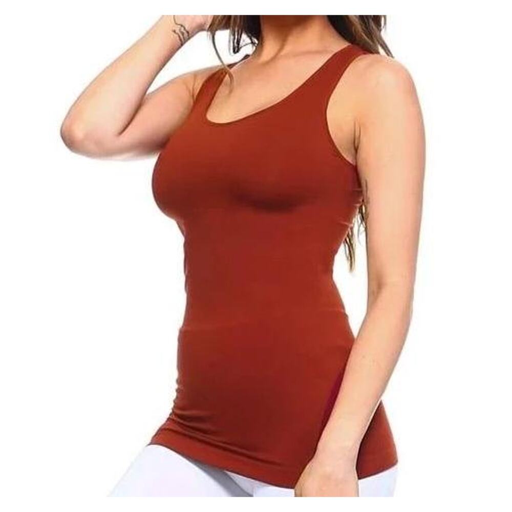 Magic Shape Tanks-multiple colors - Picture 3 of 5